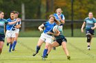 Women's Rugby vs Endicott  Wheaton Women's Rugby vs Endicott College.  Photo by Keith Nordstrom : Wheaton, Rugby, Endicott